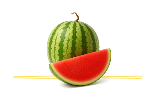 Japanese Melon